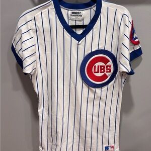 Vintage Chicago Cubs Jersey Size 38 (Collectible)